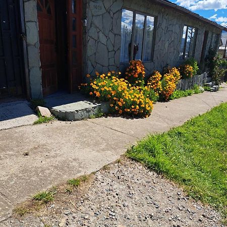 Hostal Boutique "Maryluz" Койхайке Екстериор снимка