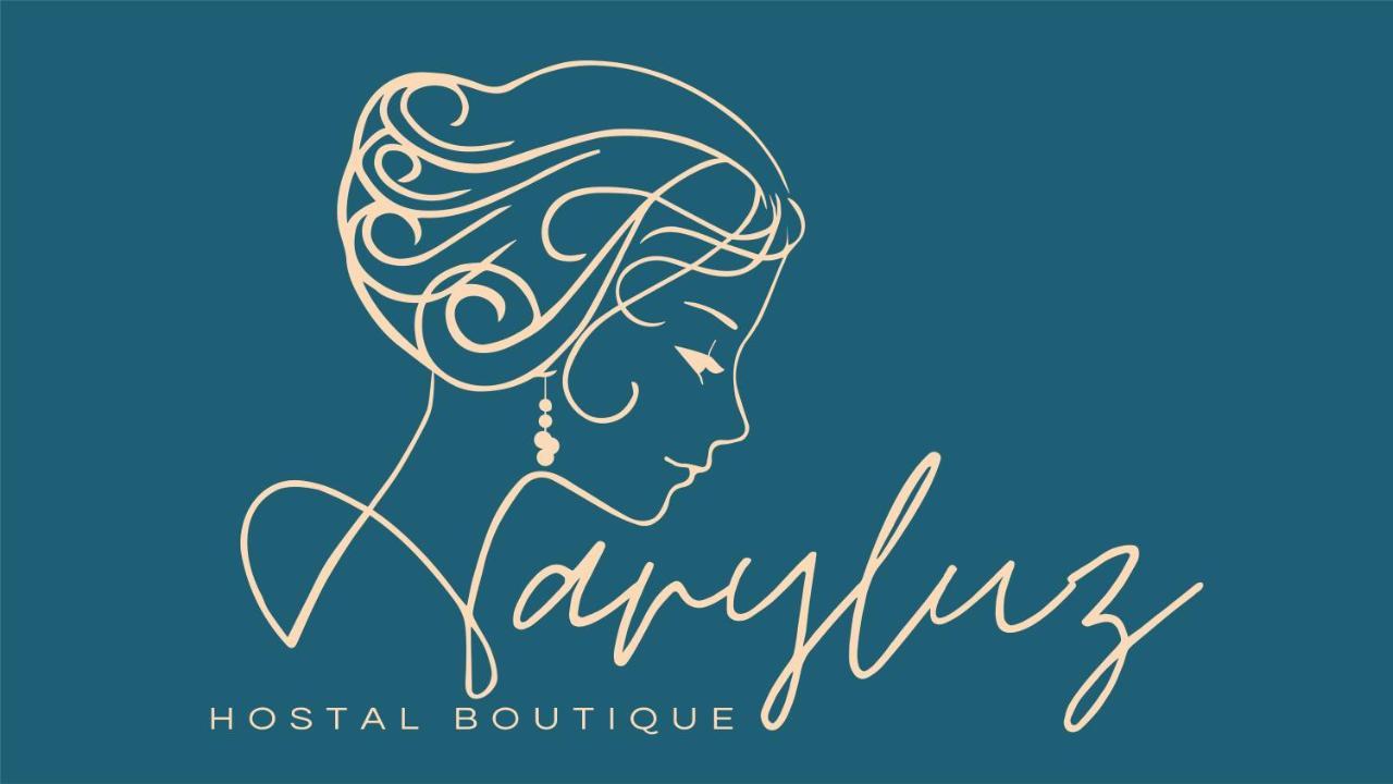 Hostal Boutique "Maryluz" Койхайке Екстериор снимка