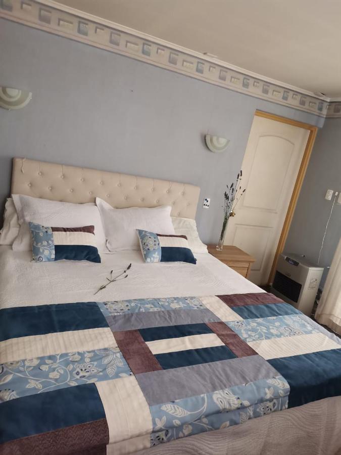 Hostal Boutique "Maryluz" Койхайке Екстериор снимка
