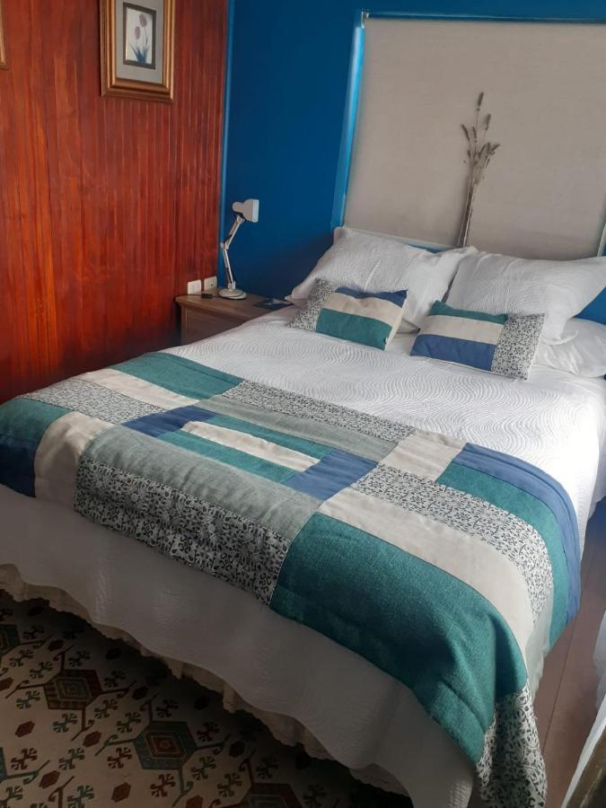 Hostal Boutique "Maryluz" Койхайке Екстериор снимка