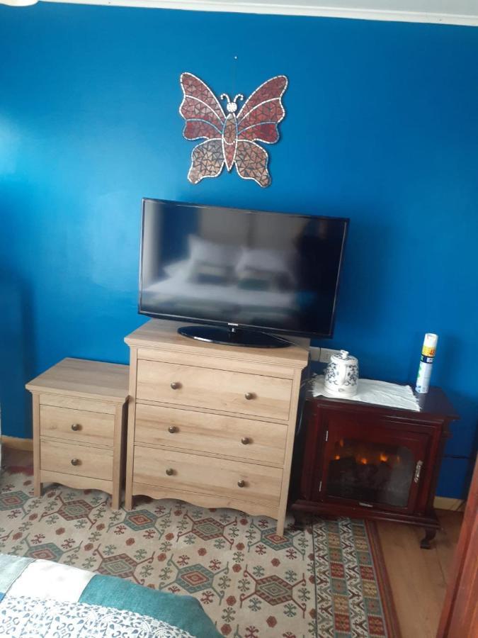 Hostal Boutique "Maryluz" Койхайке Екстериор снимка