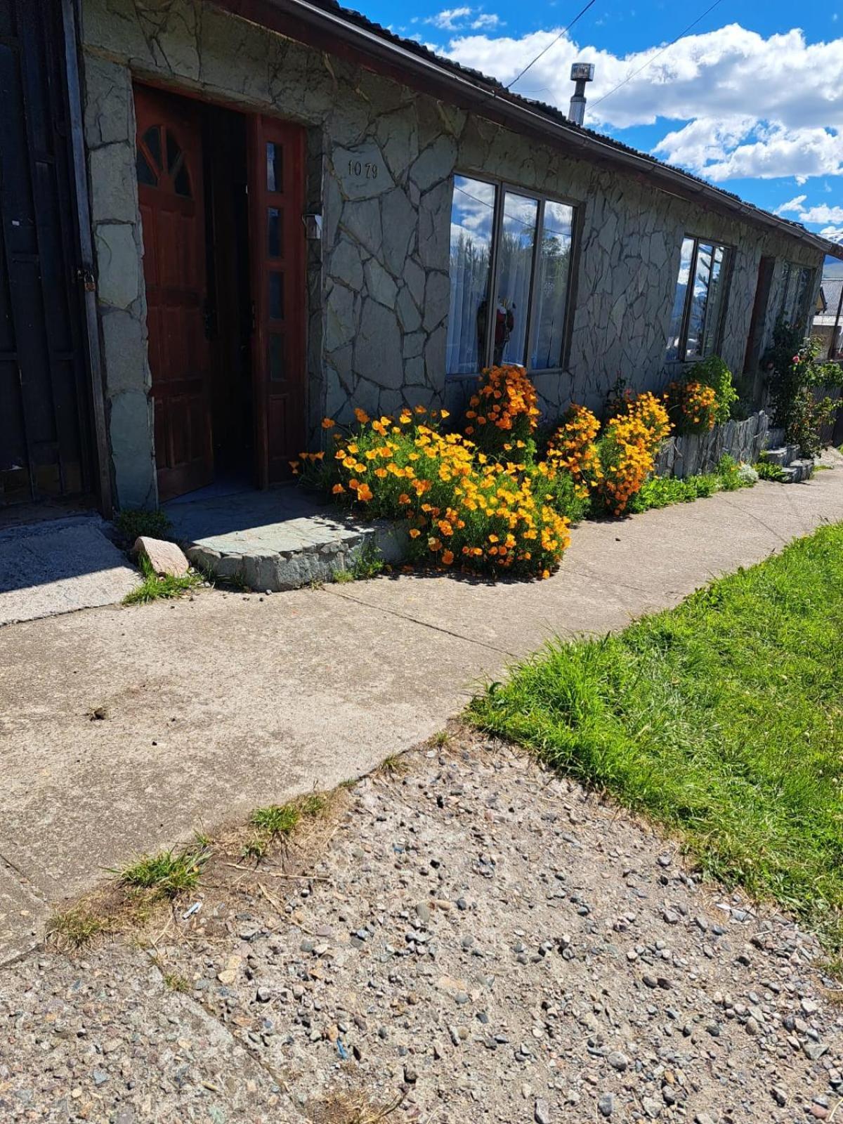 Hostal Boutique "Maryluz" Койхайке Екстериор снимка