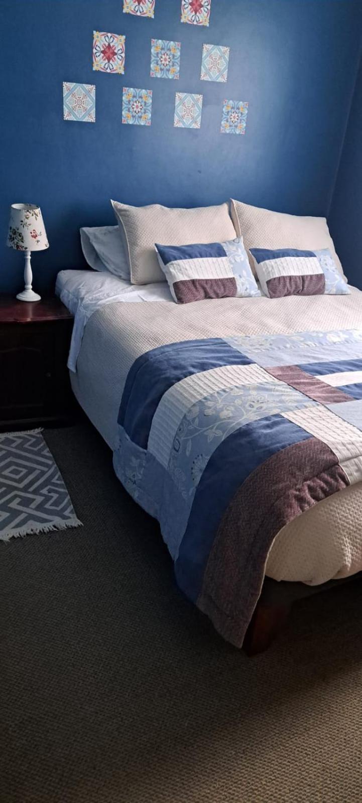 Hostal Boutique "Maryluz" Койхайке Екстериор снимка