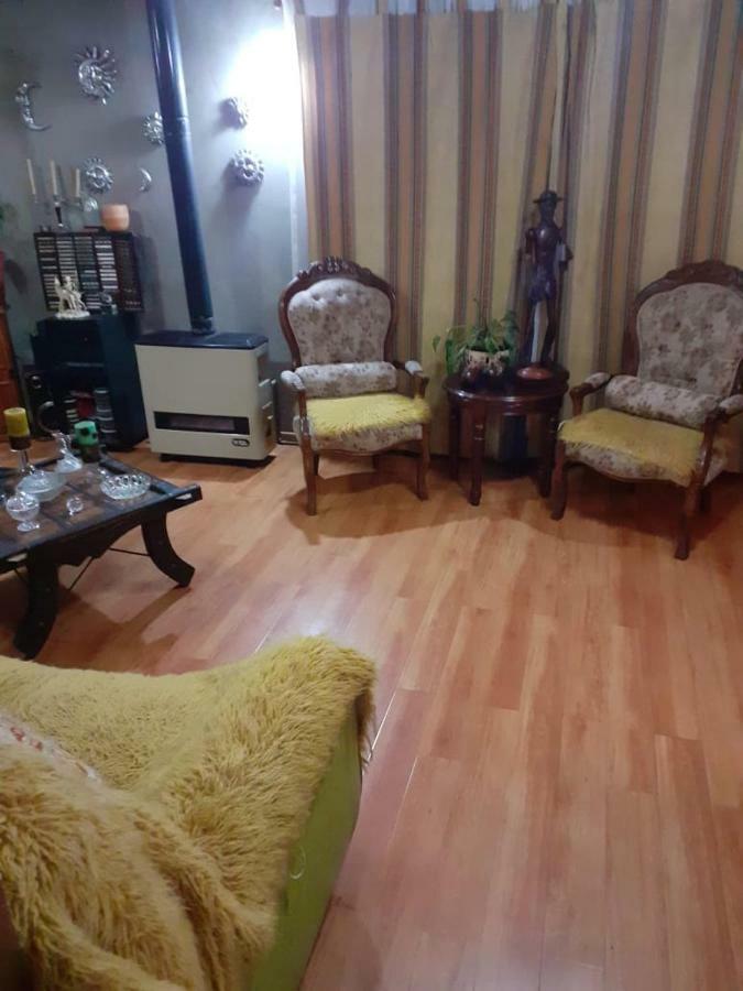 Hostal Boutique "Maryluz" Койхайке Екстериор снимка