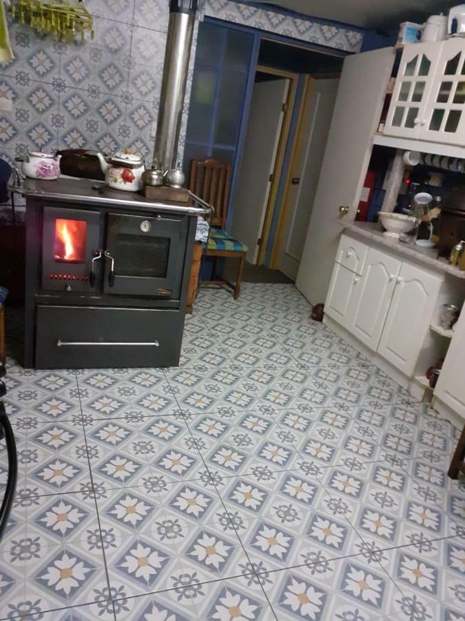 Hostal Boutique "Maryluz" Койхайке Екстериор снимка