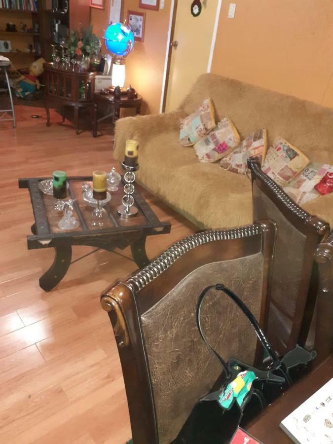 Hostal Boutique "Maryluz" Койхайке Екстериор снимка