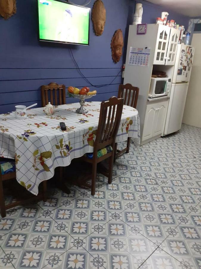 Hostal Boutique "Maryluz" Койхайке Екстериор снимка